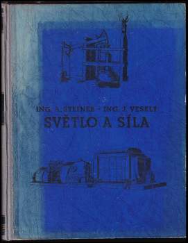 Světlo a síla