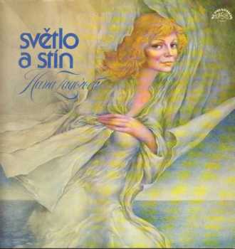 Světlo A Stín