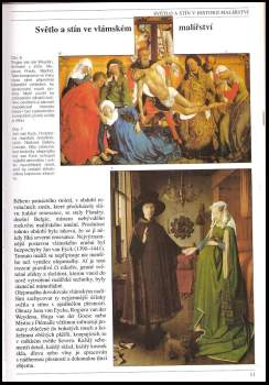 José María Parramón: Světlo a stín