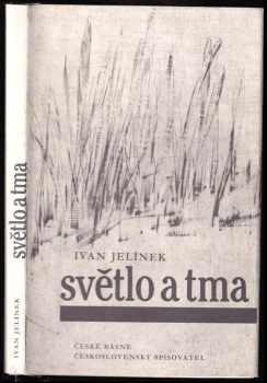 Světlo a tma