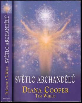 Diana Cooper: Světlo archandělů