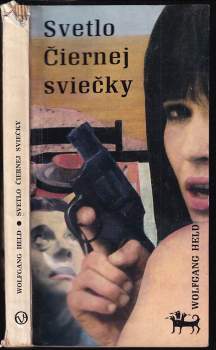 Svetlo Čiernej sviečky