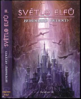 Světlo elfů