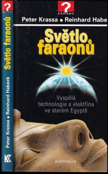 Světlo faraonů