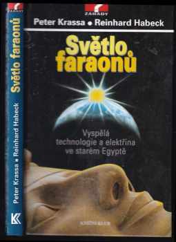 Světlo faraonů