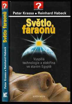 Světlo faraonů