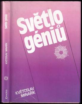 Světlo géniů
