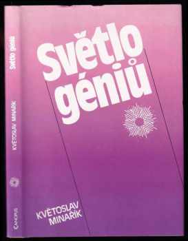 Světlo géniů