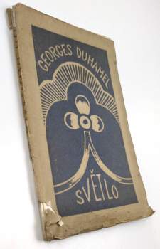 Georges Duhamel: Světlo