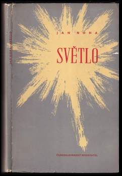 Světlo