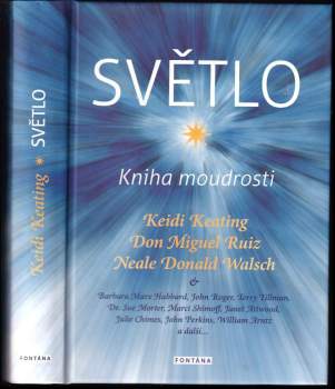 Miguel Ruiz: Světlo