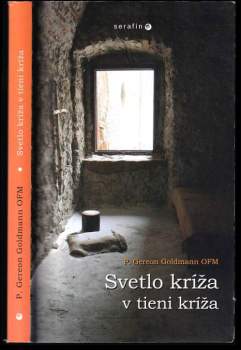 Svetlo kríža v tieni kríža