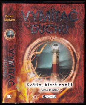 Světlo, které zabíjí