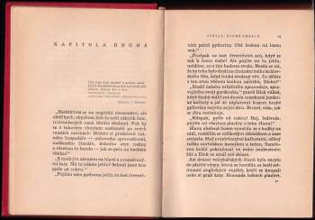 Rudyard Kipling: Světlo, které zhaslo