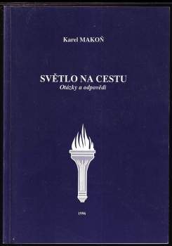 Světlo na cestu