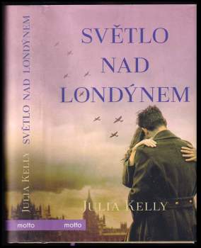Světlo nad Londýnem