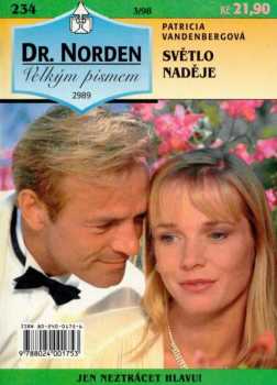 Patricia Vandenberg: Světlo naděje