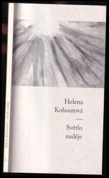 Světlo naděje