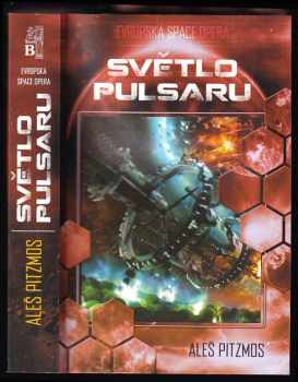 Světlo pulsaru