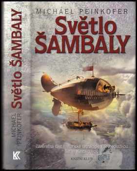 Světlo Šambaly