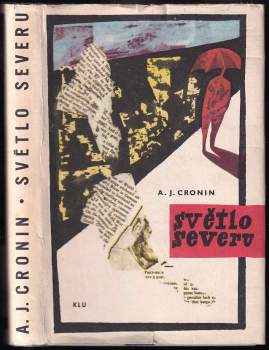 Světlo severu