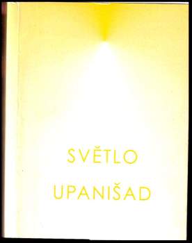 Světlo Upanišad