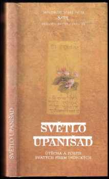 Světlo upanišad