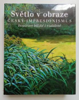Světlo v obraze