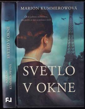 Svetlo v okne