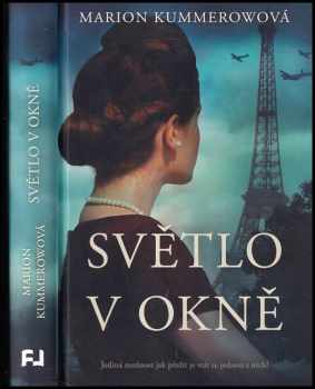 Marion Kummerowová,: Světlo v okně