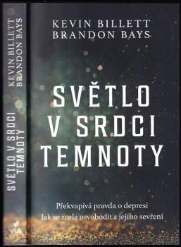 Světlo v srdci temnoty