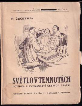 Světlo v temnotách
