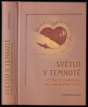 Světlo v temnotě