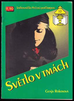Světlo v tmách