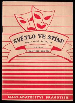 Světlo ve stínu