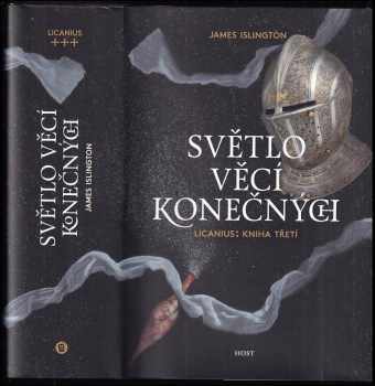 Světlo věcí konečných