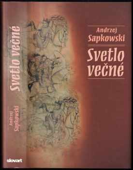 Svetlo večné
