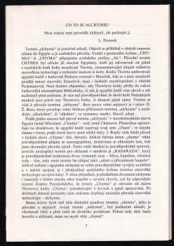 Ivo Wiesner: Světlo z dávných věků