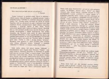 Ivo Wiesner: Světlo z dávných věků