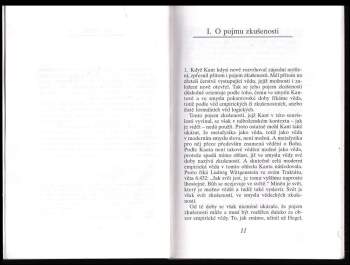 Bernhard Welte: Světlo z nicoty