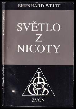 Světlo z nicoty
