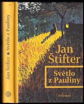 Světlo z Pauliny