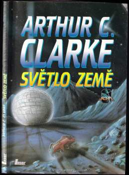 Arthur Charles Clarke: Světlo Země