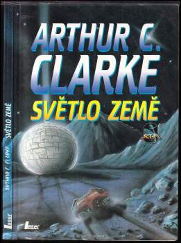 Arthur Charles Clarke: Světlo Země
