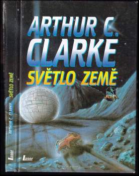 Arthur Charles Clarke: Světlo Země
