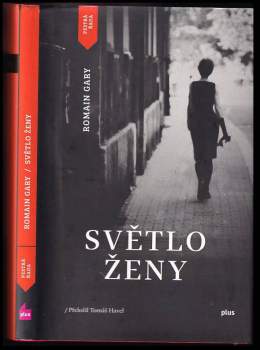 Světlo ženy
