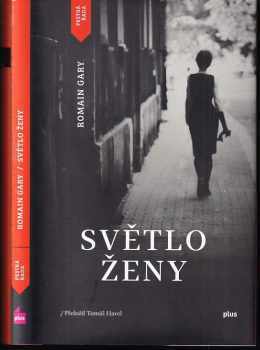 Světlo ženy
