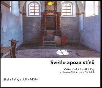 Světlo zpoza stínů