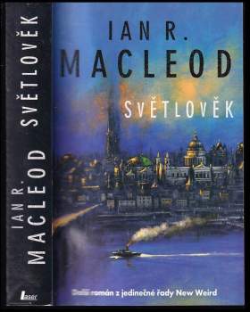 Světlověk