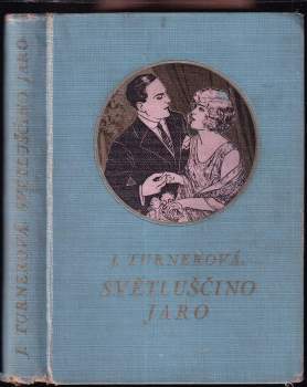 Světluščino jaro